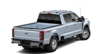 2026 Ford Super Duty® External Image 4